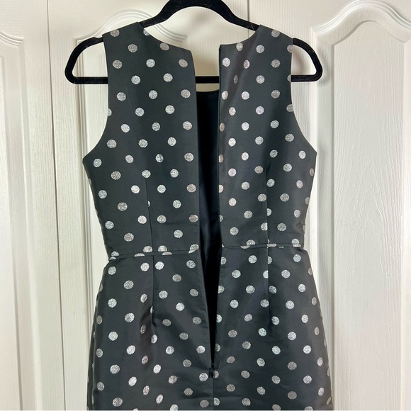 J. CREW Cocktail Dress Size 2 - Picture 3 of 7